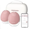Momcozy M9 Momcozy Mobile Flow™ Hands-Free Dupla Mellszívó