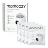 Momcozy KleanPal Pro Üvegmosó Tabletta Csomag, 120db