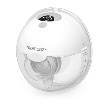 Momcozy M5 hands-free mellszívó