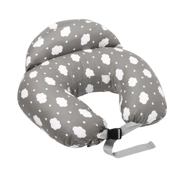 Momcozy patkó alakú szoptatós párna