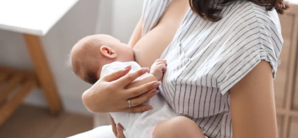 Szoptatási kiegészítők