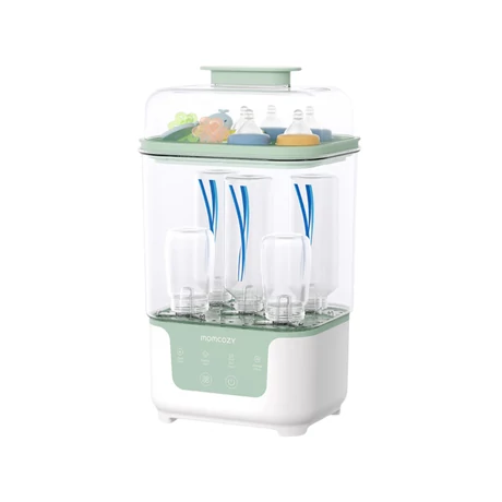 Momcozy 4 az 1-ben Sterilizátor És Szárító