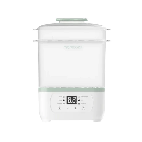 Momcozy 8-az-1-ben Sterilizátor