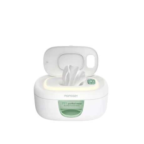 Momcozy Nedvestörlő Melegítő Készülék