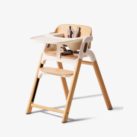 Momcozy DinerPal Prémium Strapabíró Etetőszék