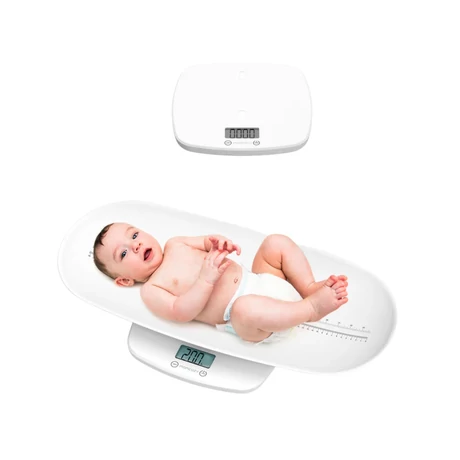 Momcozy Multifunkciós Babamérleg