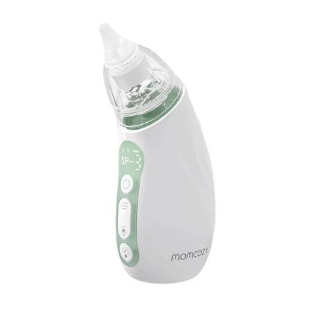 Momcozy Baba orrszívó készülék