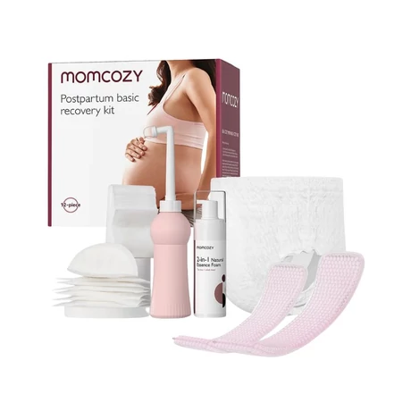 Momcozy szülés utáni regenerációs szett