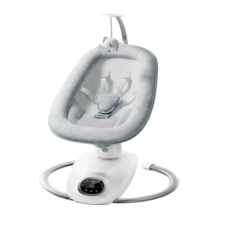 Momcozy CocoSway 3D-Motion Prémium technológiás Elektromos Babahinta
