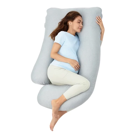 Momcozy U-Alakú Szoptatós párna