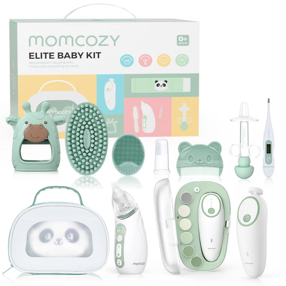 Momcozy Elite all-in-1 babacsomag PREMIUM