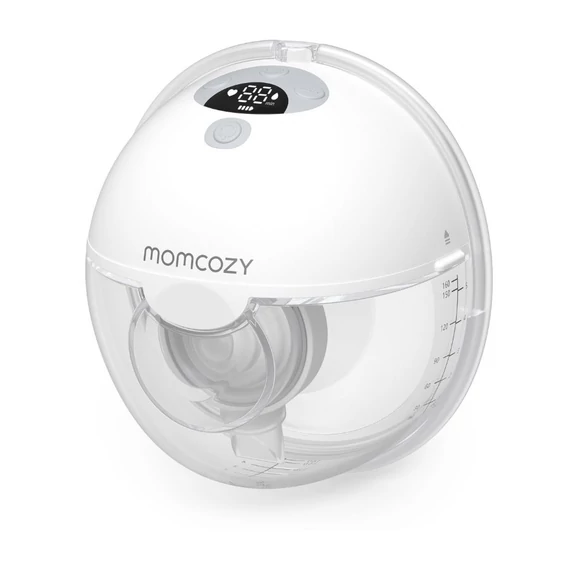 Momcozy M5 hands-free mellszívó