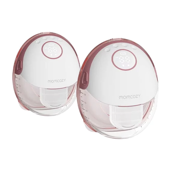 Momcozy M6 Hands-free mellszívó