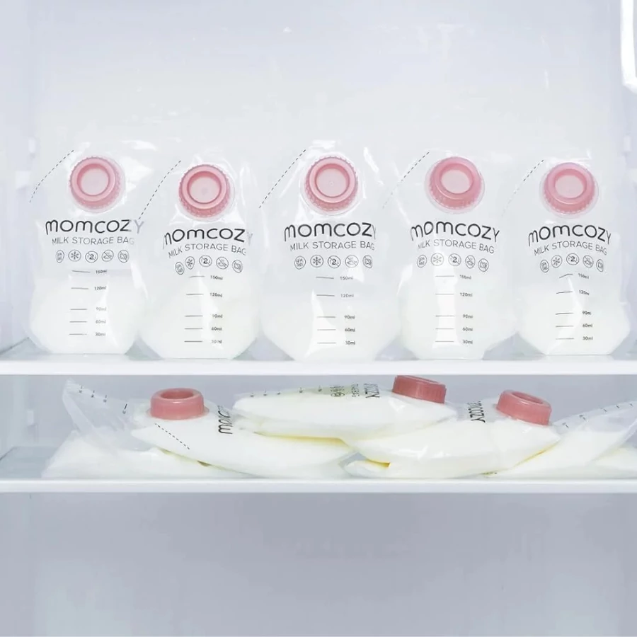 A tejtermelés serkentése