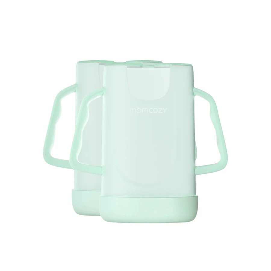 Momcozy Nyomásbiztos Tasak Tartó